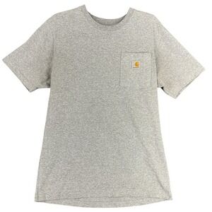 Carhartt Loose Fit Pocket Shirt Men S Workwear Utility Streetwear Archive